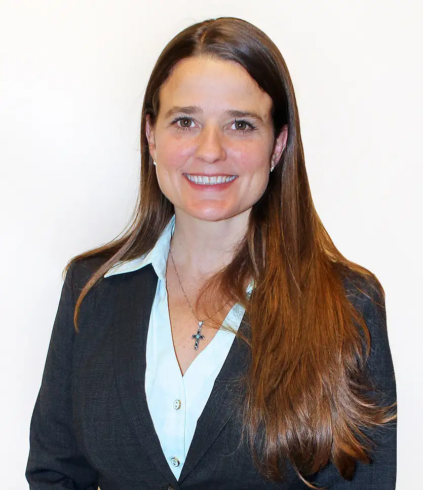 Robyn Ward DSsPAC